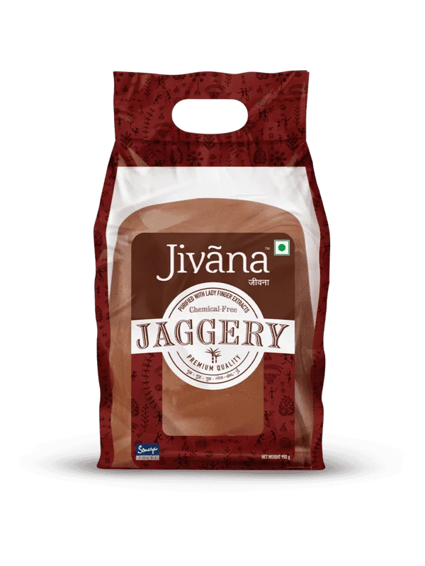 Jaggery