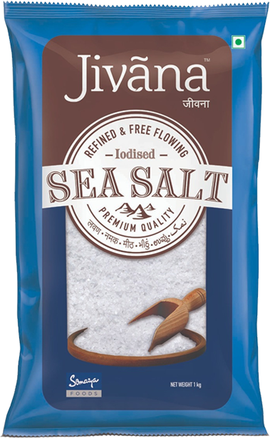 Sea Salt