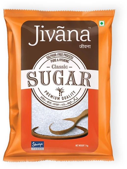 Sugar 1 kg