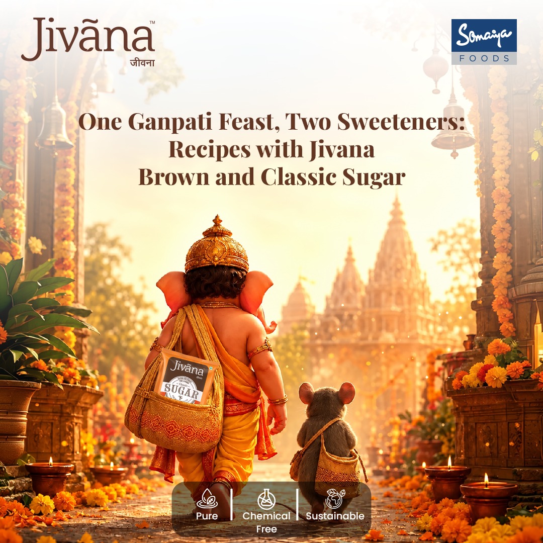 Ganpati Feast