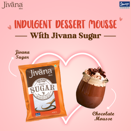 Indulgent Dessert Mousse Recipes