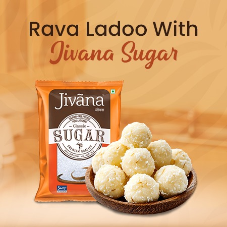Rava Ladoo Recipes