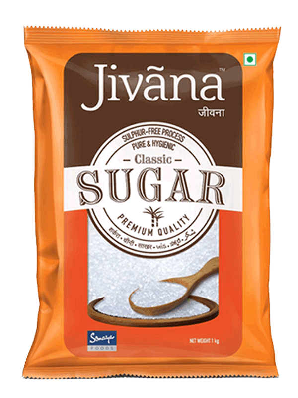 Classic Sugar - 5kg