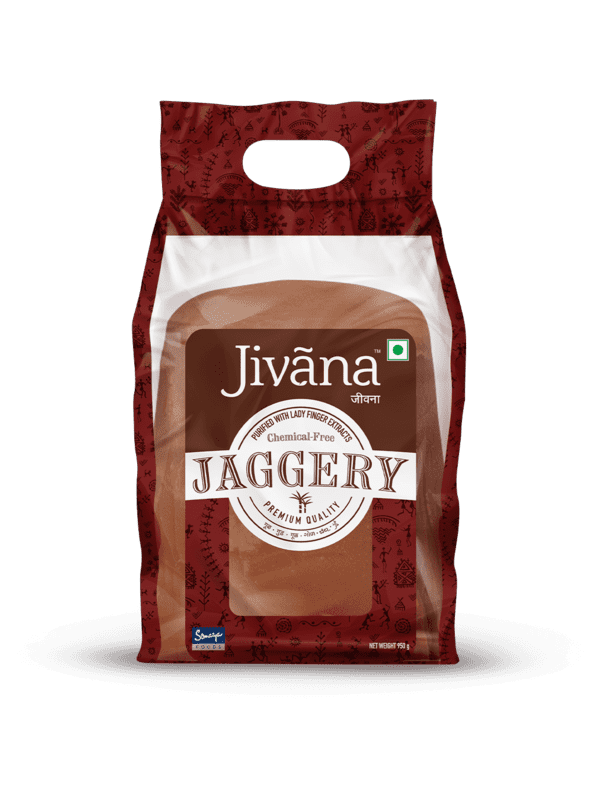 Jaggery (Gud)