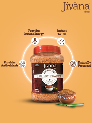 buy jaggery powder online 500gm