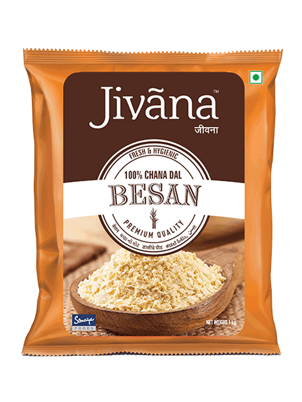 order besan online