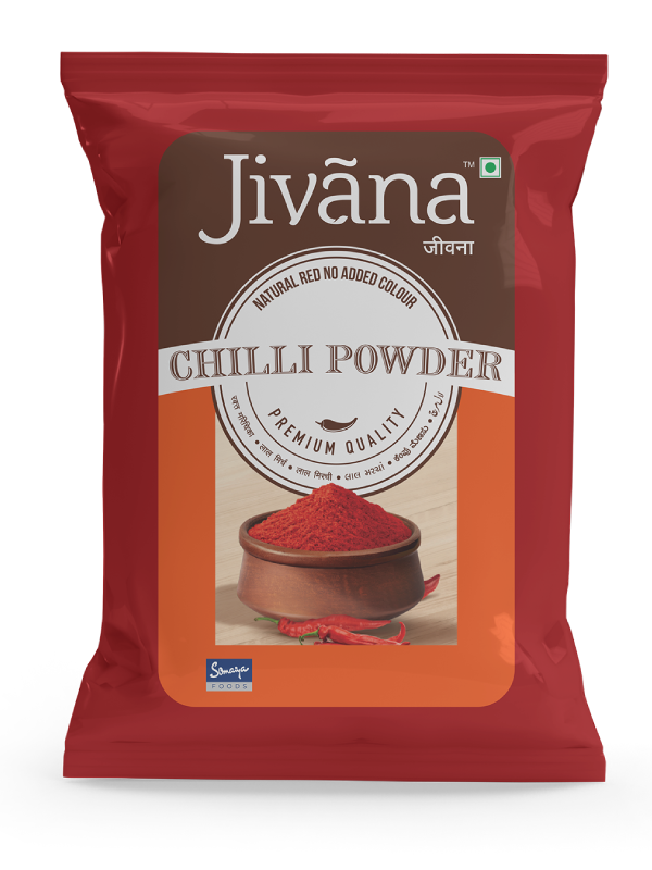 Chilli Powder - 500gm