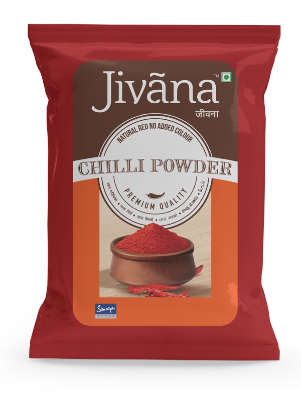 Chili Powder